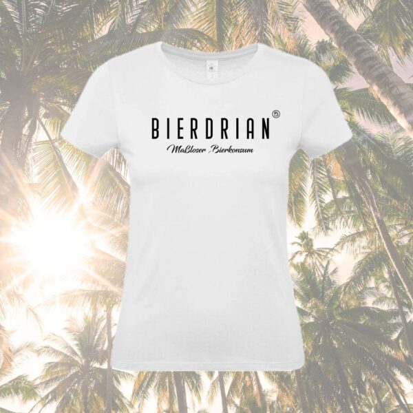 BIERDRIAN "CLASSIC" MBK