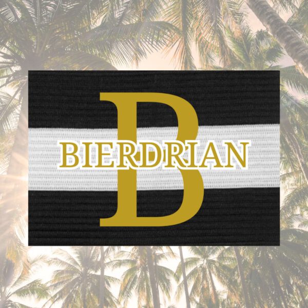 BIERDRIAN BINDE